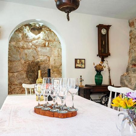 Holiday Home Alegra Podgora Dış mekan fotoğraf