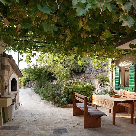 Holiday Home Alegra Podgora Dış mekan fotoğraf