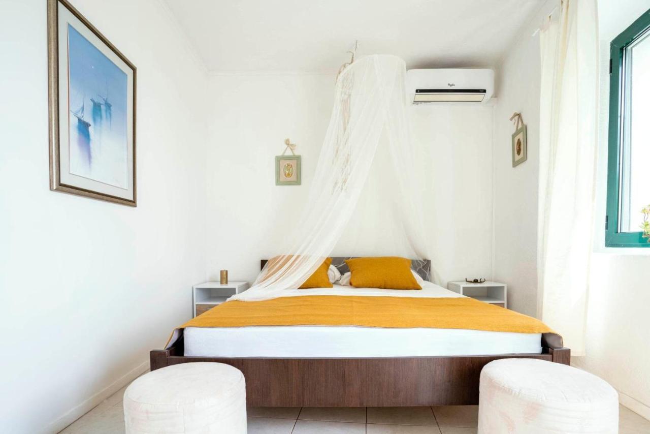 Holiday Home Alegra Podgora Dış mekan fotoğraf