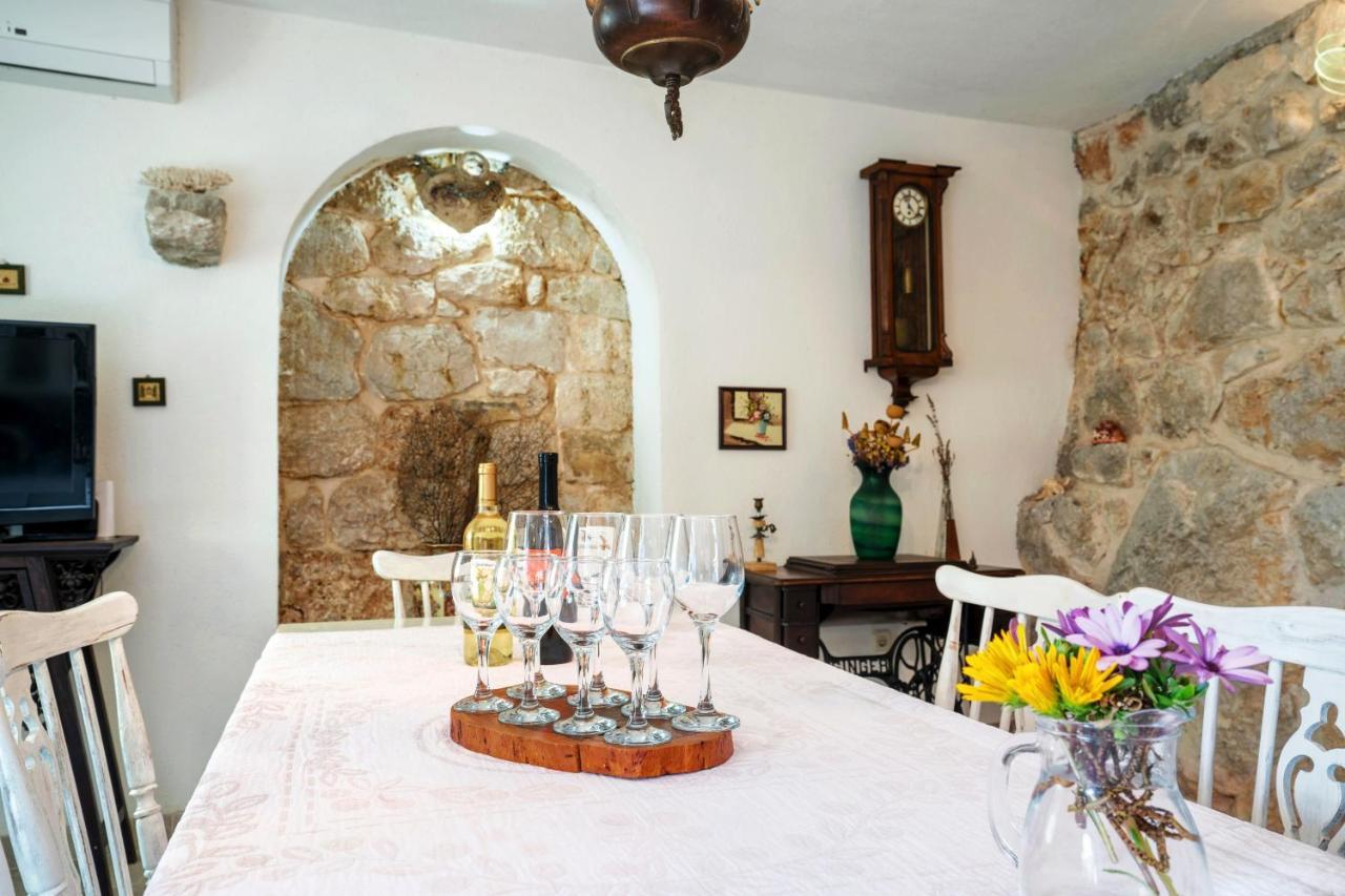 Holiday Home Alegra Podgora Dış mekan fotoğraf
