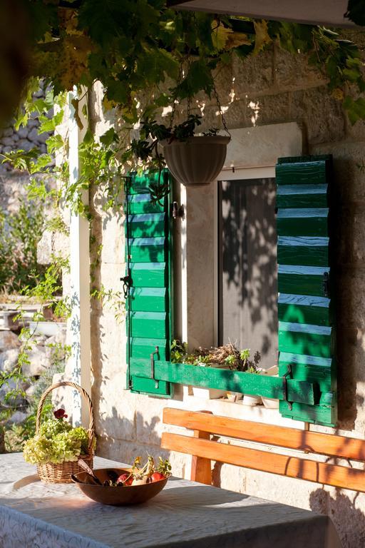 Holiday Home Alegra Podgora Dış mekan fotoğraf