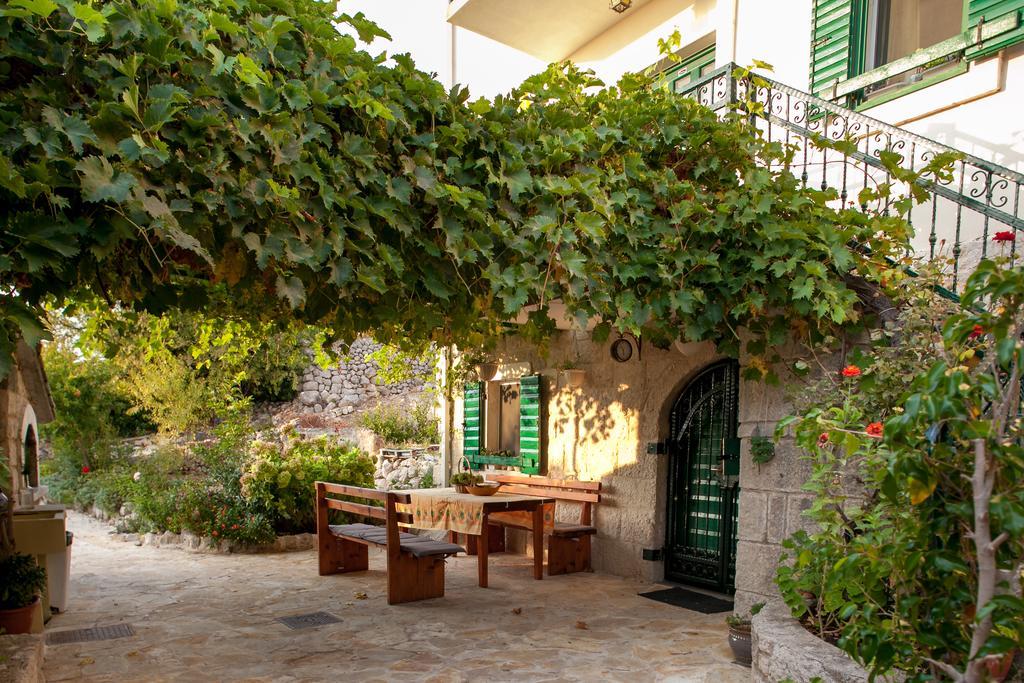 Holiday Home Alegra Podgora Dış mekan fotoğraf