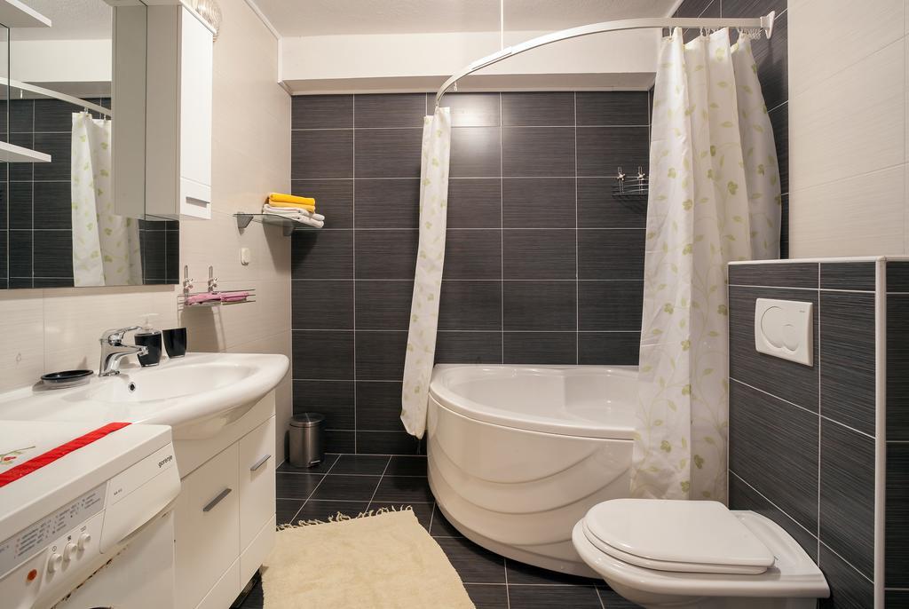 Holiday Home Alegra Podgora Dış mekan fotoğraf