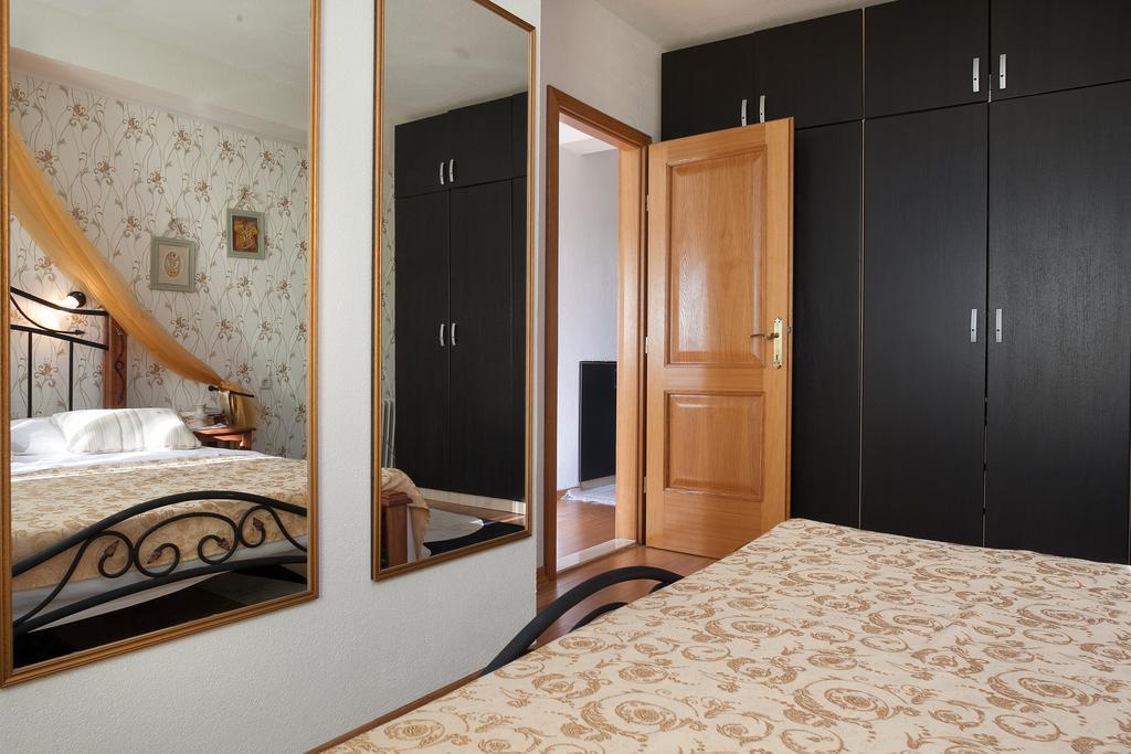 Holiday Home Alegra Podgora Dış mekan fotoğraf