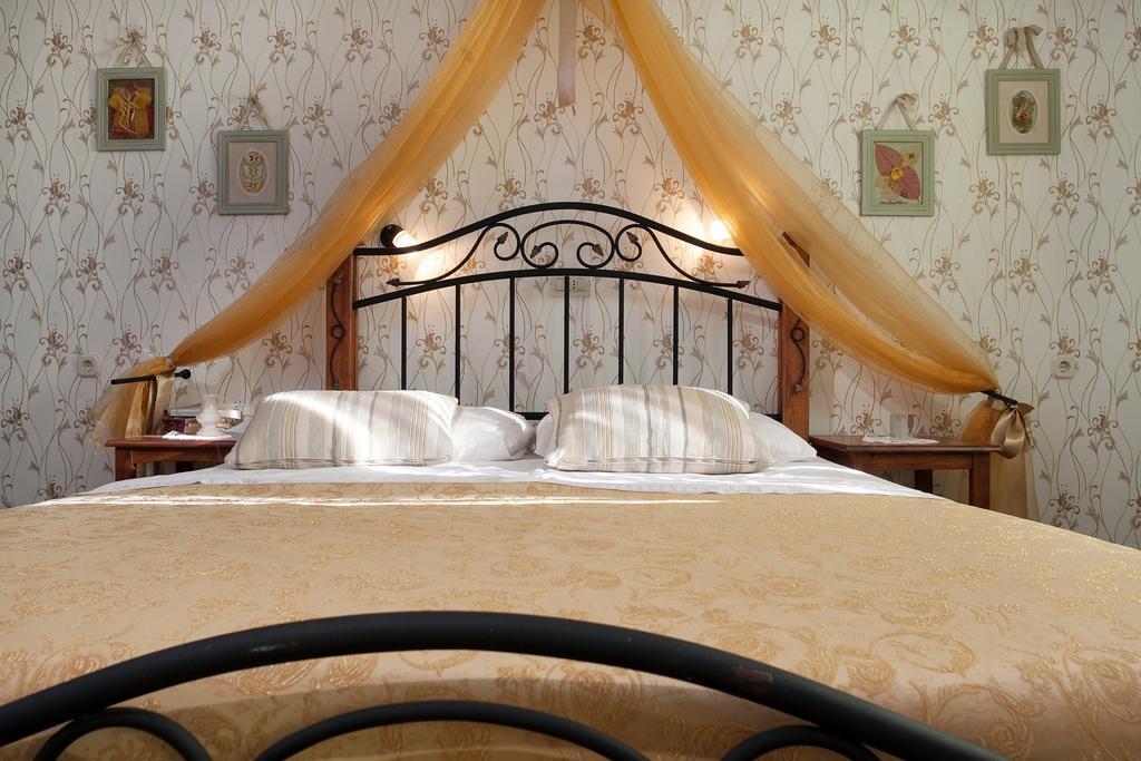Holiday Home Alegra Podgora Dış mekan fotoğraf