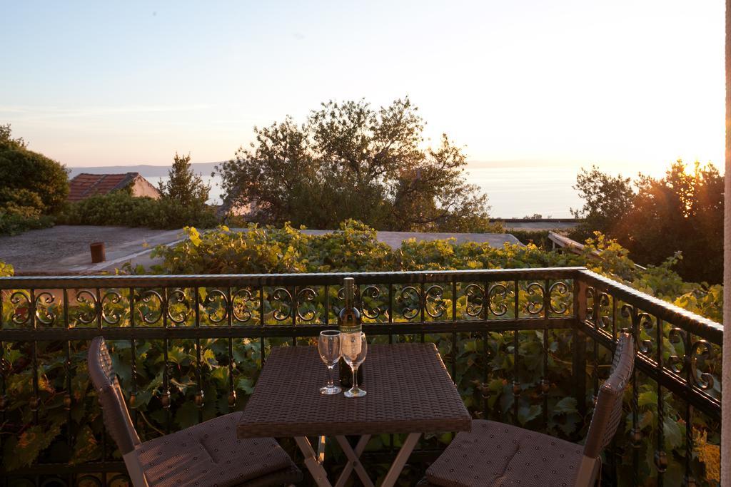 Holiday Home Alegra Podgora Dış mekan fotoğraf
