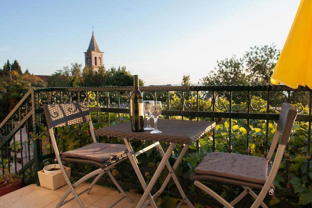 Holiday Home Alegra Podgora Dış mekan fotoğraf