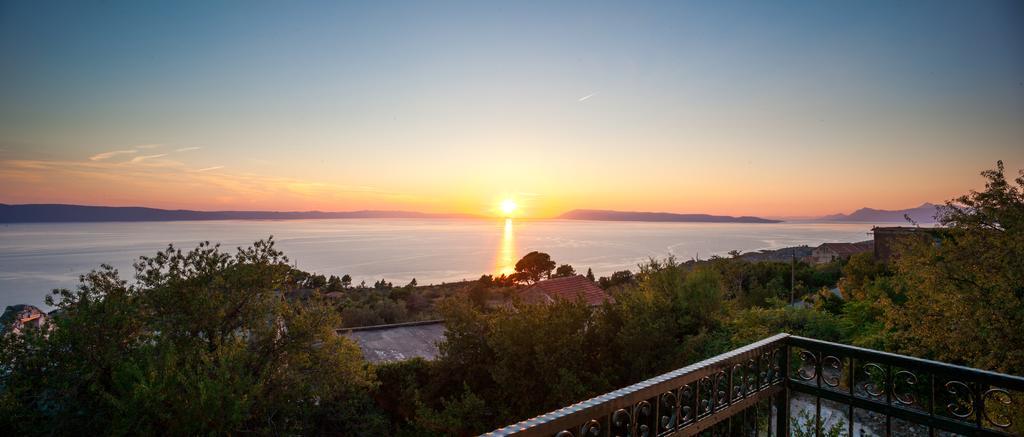 Holiday Home Alegra Podgora Dış mekan fotoğraf